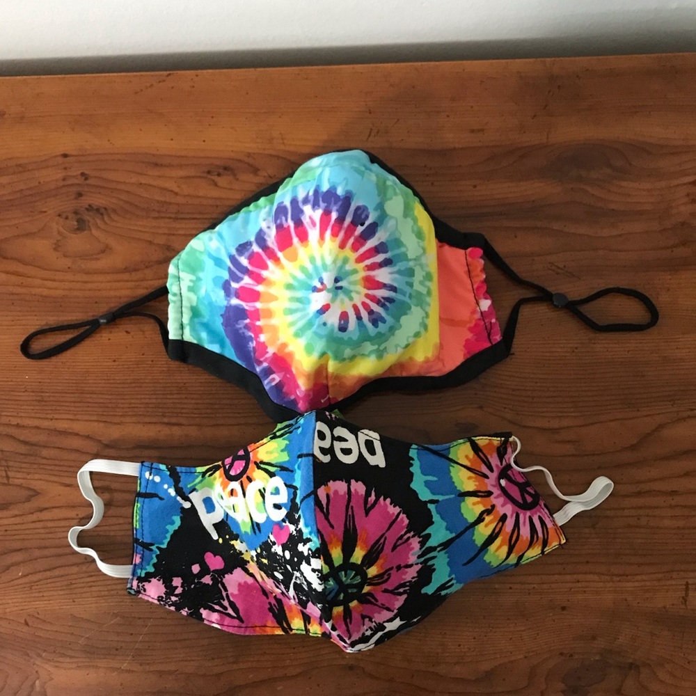 ✔️NWOT Face Mask 😷